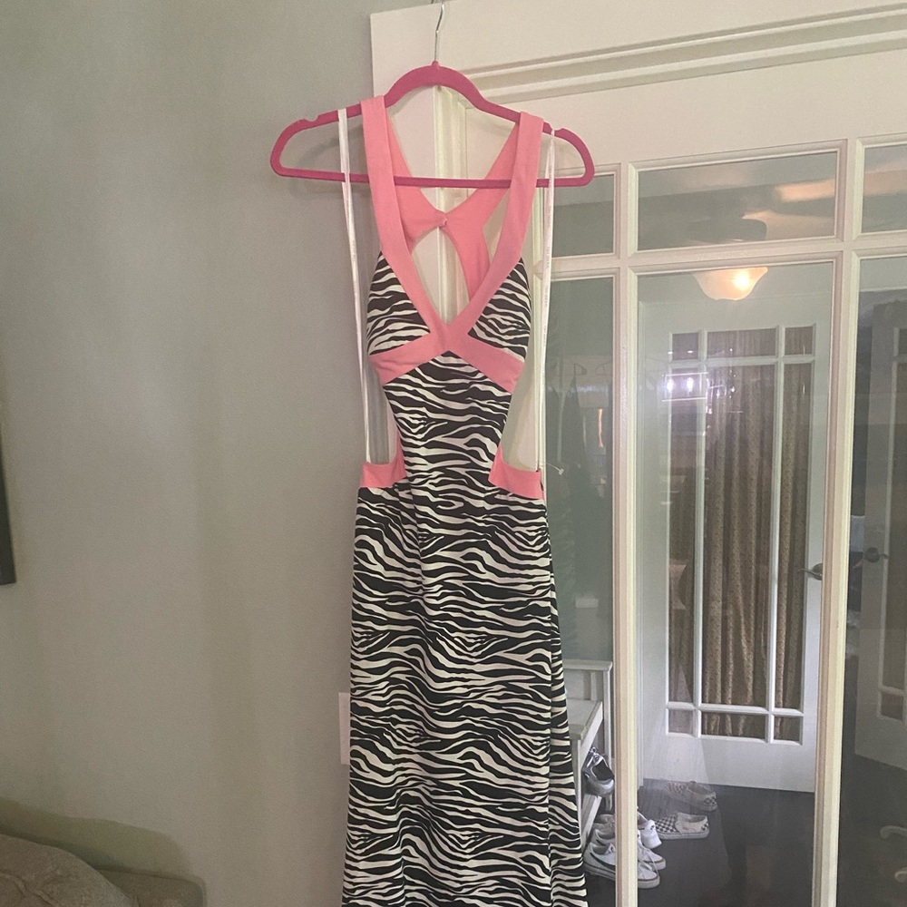 Sherri Hill Size 2